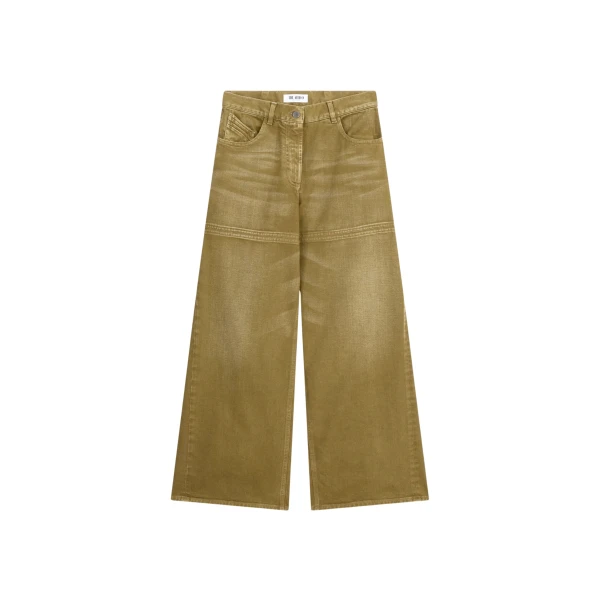 The Attico trousers