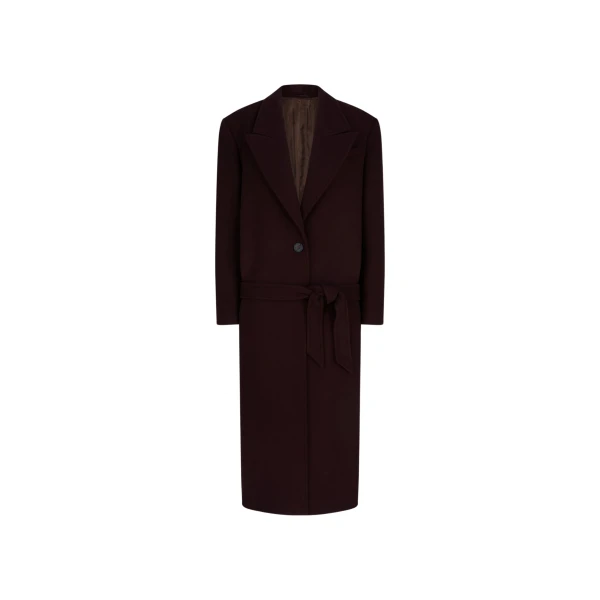 The Attico coat