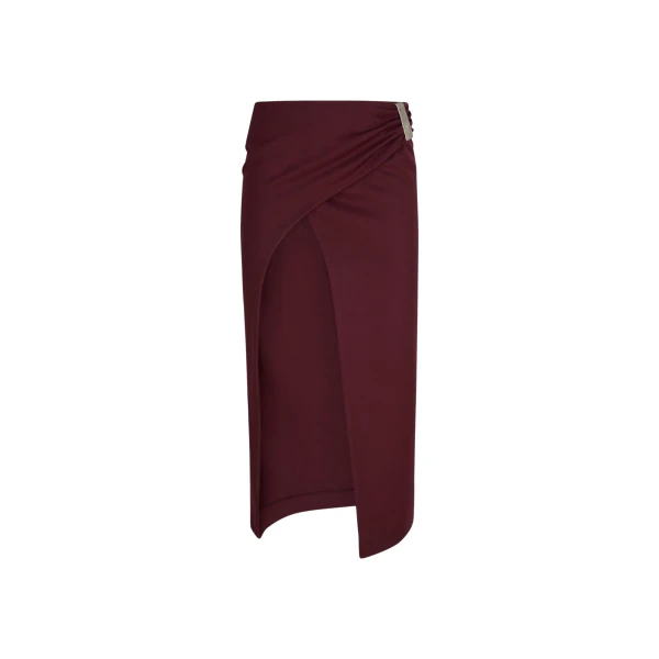 The Attico skirt