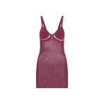 The Attico dress