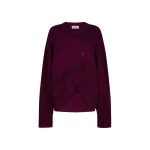 Burgundy-sweater-The-Attico-Knitwear-4-scaled66782_nobg The Attico knitwear