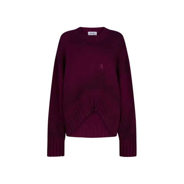 The Attico knitwear