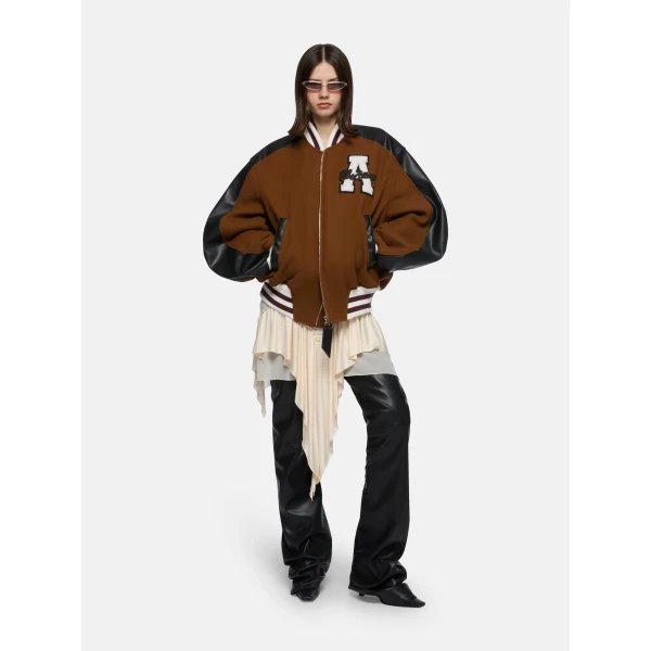 Camel bomber