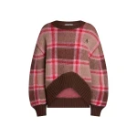 Coffee-and-pink-sweater-The-Attico-Knitwear-scaled85559_nobg The Attico knitwear