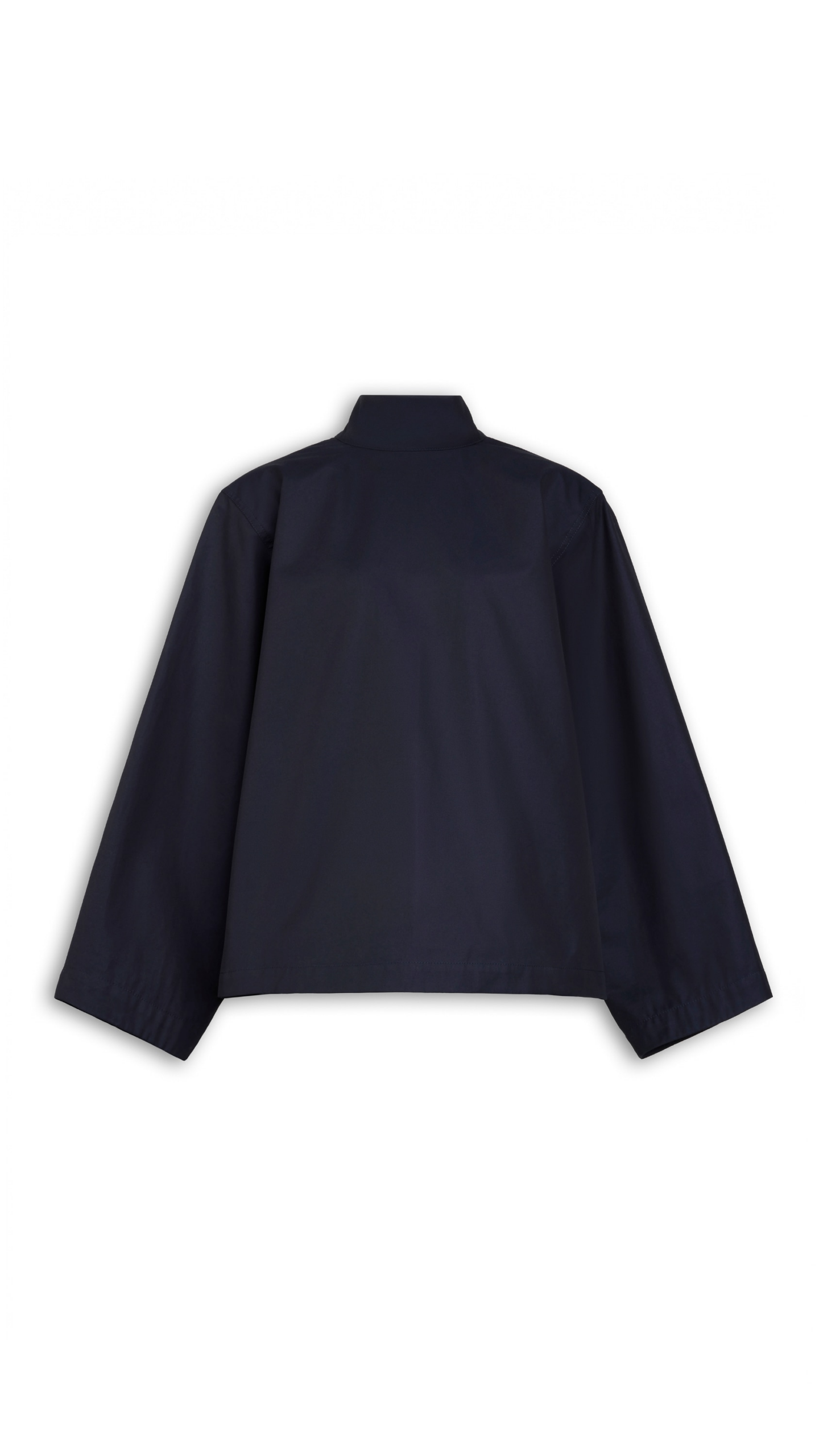 Alaïa Cotton Reverse Jacket - ALAÏA Jackets - Laser Cut Luxury - Shop at Luxury Shoes Alaïa Cotton Reverse Jacket - ALAÏA Jackets - Laser Cut Luxury - Shop at Luxury Shoes
