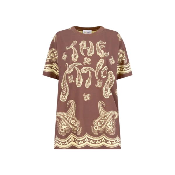 The Attico top