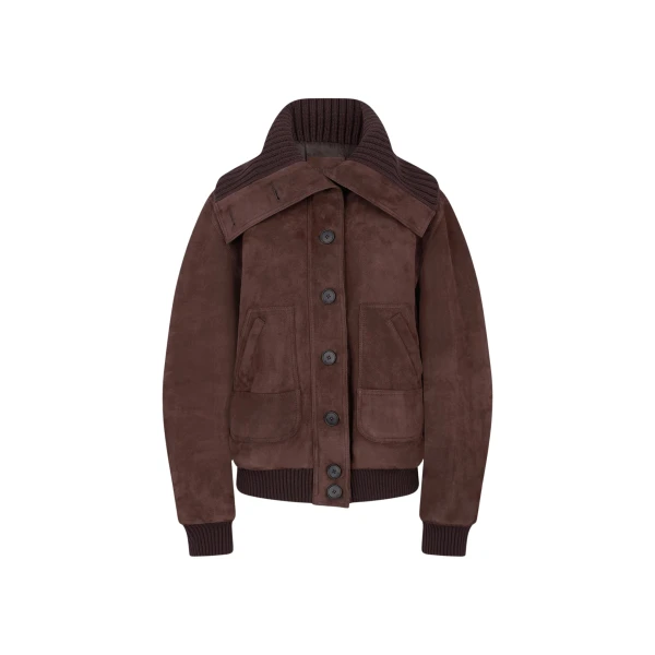The Attico jacket