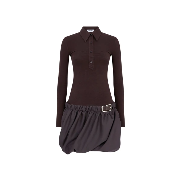 The Attico dress