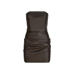 Dark-brown-mini-dress-The-Attico-Dresses-scaled88802_nobg The Attico dress