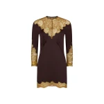 Dark-green-and-dark-brown-mini-dress-The-Attico-Dresses-scaled98452_nobg The Attico dress