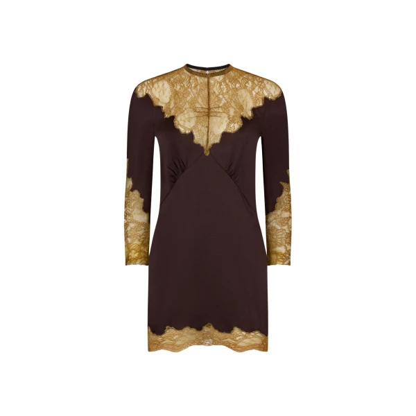 The Attico dress