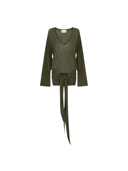 The Attico dress