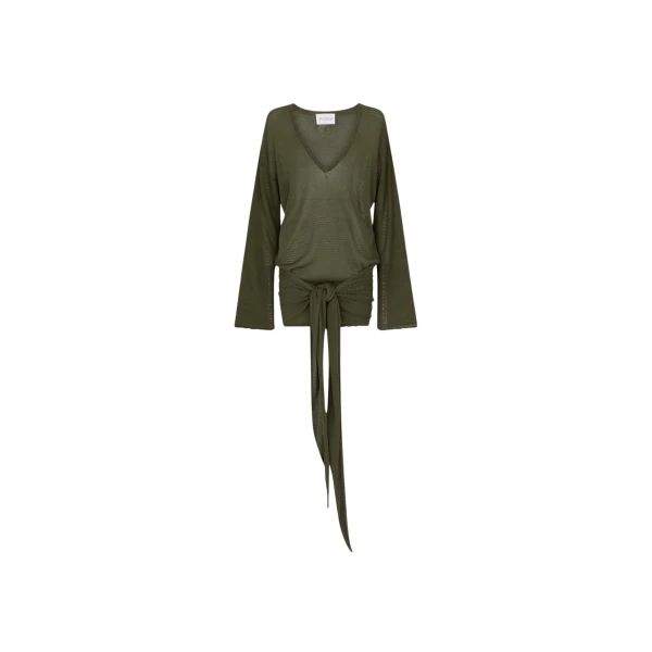 The Attico dress