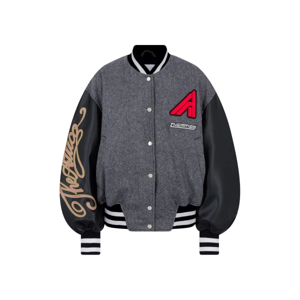 The Attico jacket