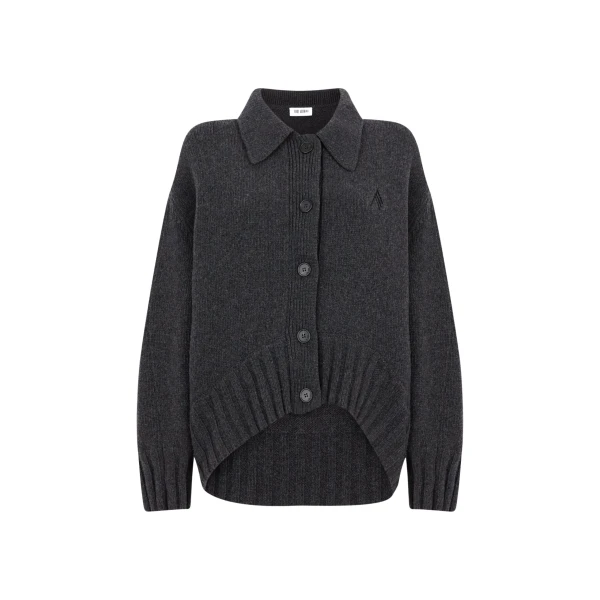 The Attico knitwear