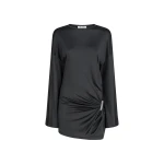 Dark-grey-mini-dress-The-Attico-Dresses-scaled51546_nobg The Attico dress