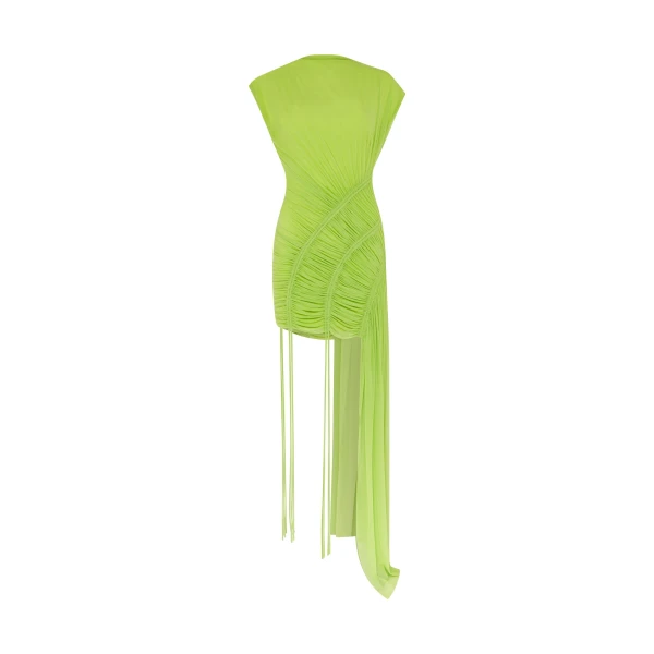 David Koma dress