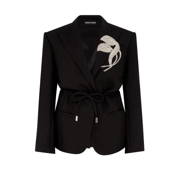 David Koma dress
