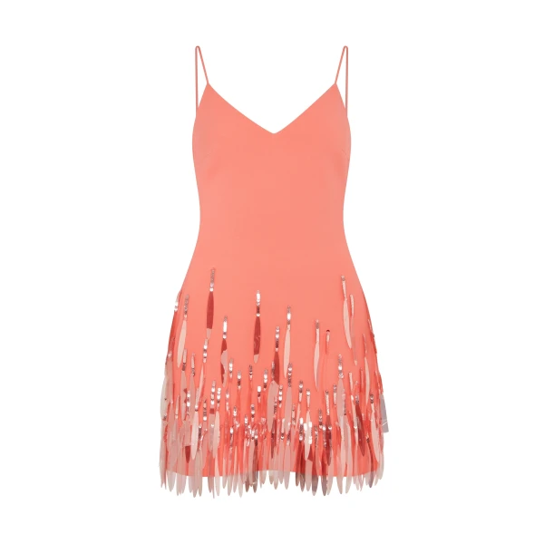 David Koma dress