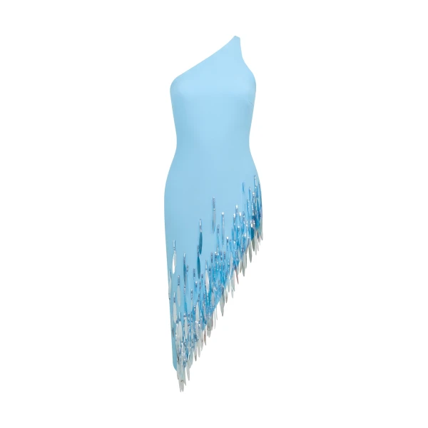 David Koma dress
