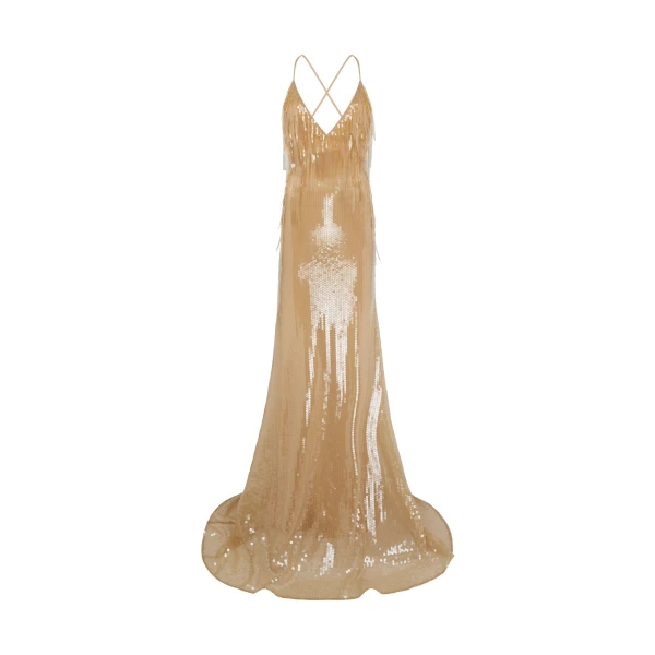 David Koma dress