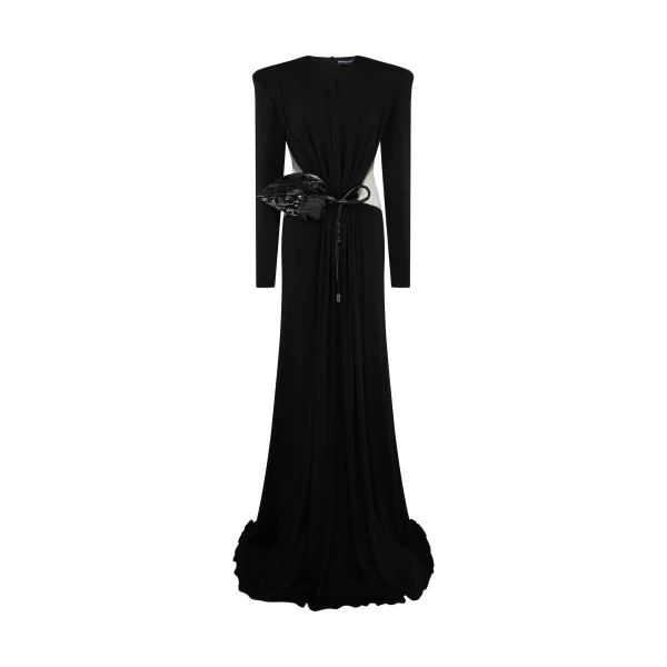 David Koma dress