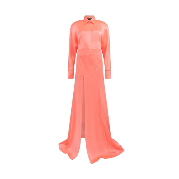 David Koma dress