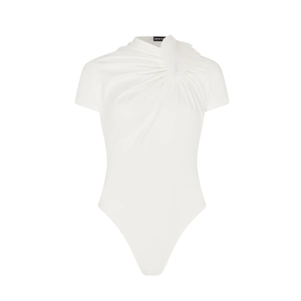 David Koma dress