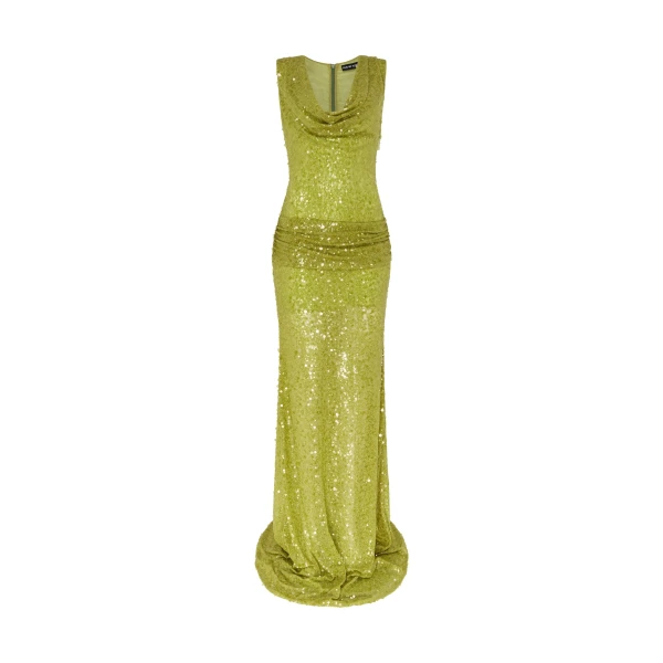David Koma dress