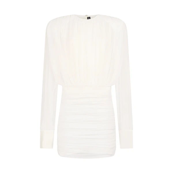 David Koma dress