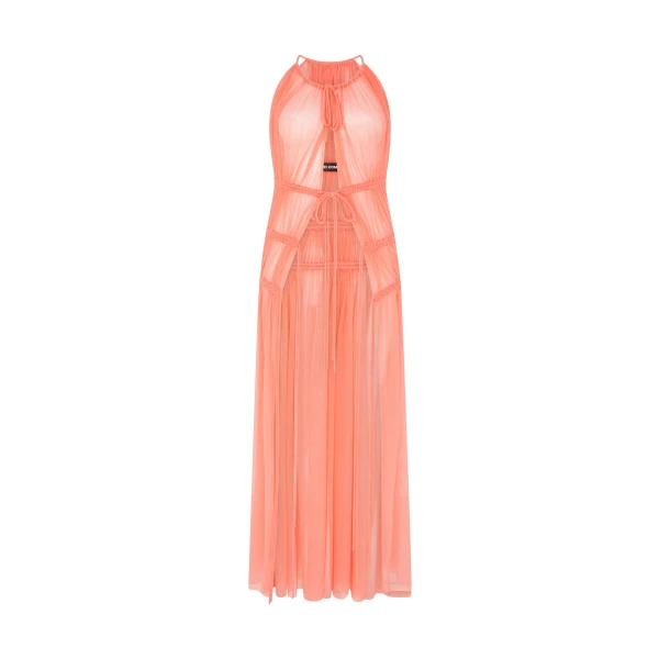 David Koma dress