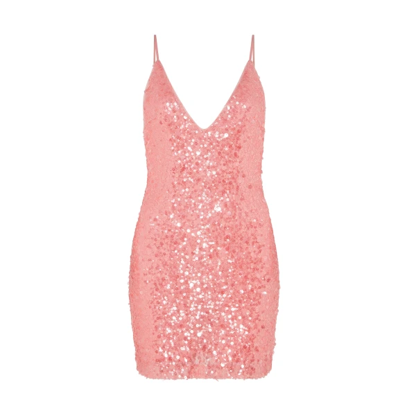 David Koma dress