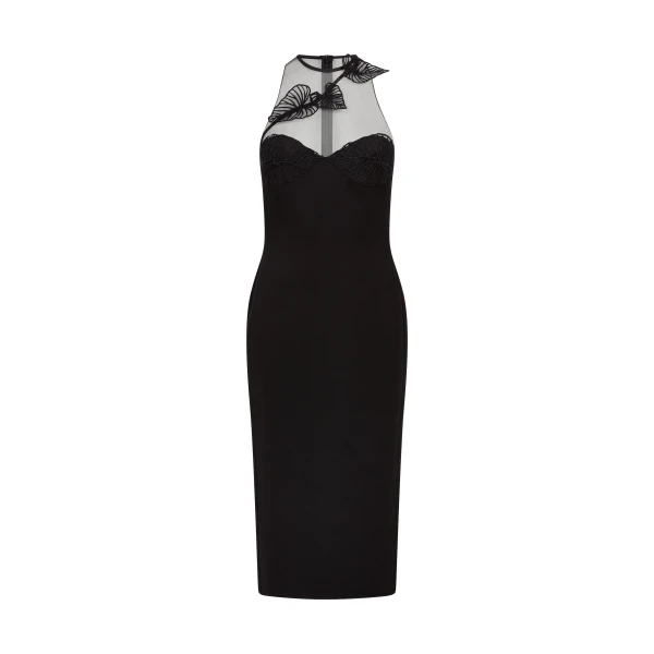 David Koma dress