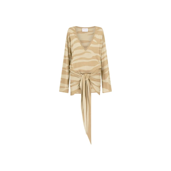 The Attico dress