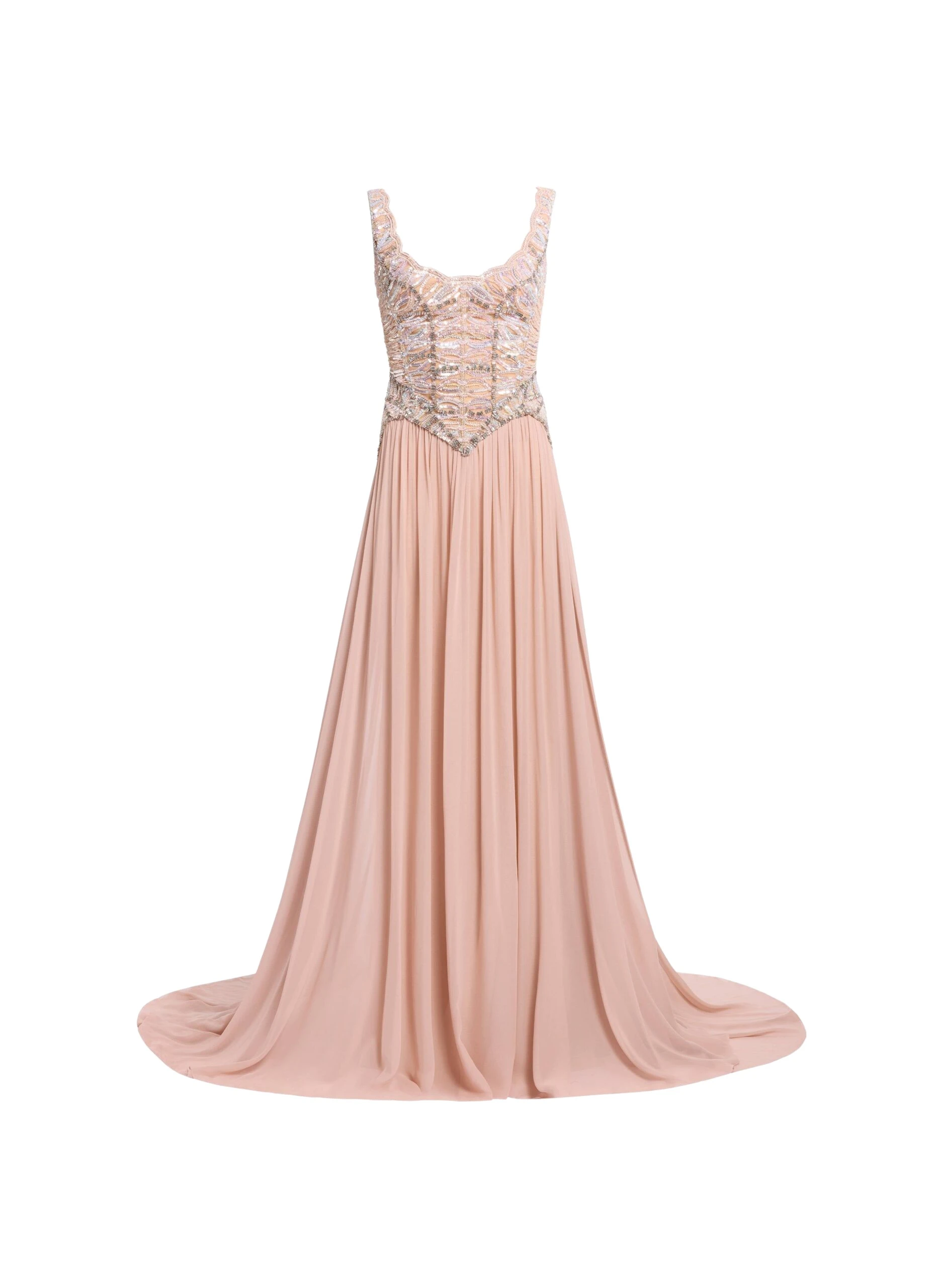 Elie-Saab-Bead-Embroidered-Corset-Dress-Pink-coveti-scaled35689_nobg Elie Saab Bead Embroidered Corset Dress in Pink featuring – Luxury Designer Fashion at Luxury Shoes .