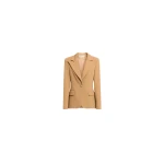 Elie-Saab-Cady-Blazer-Beige-coveti-scaled56276_nobg Elie Saab Cady Blazer in Beige featuring – Luxury Designer Fashion at Luxury Shoes .