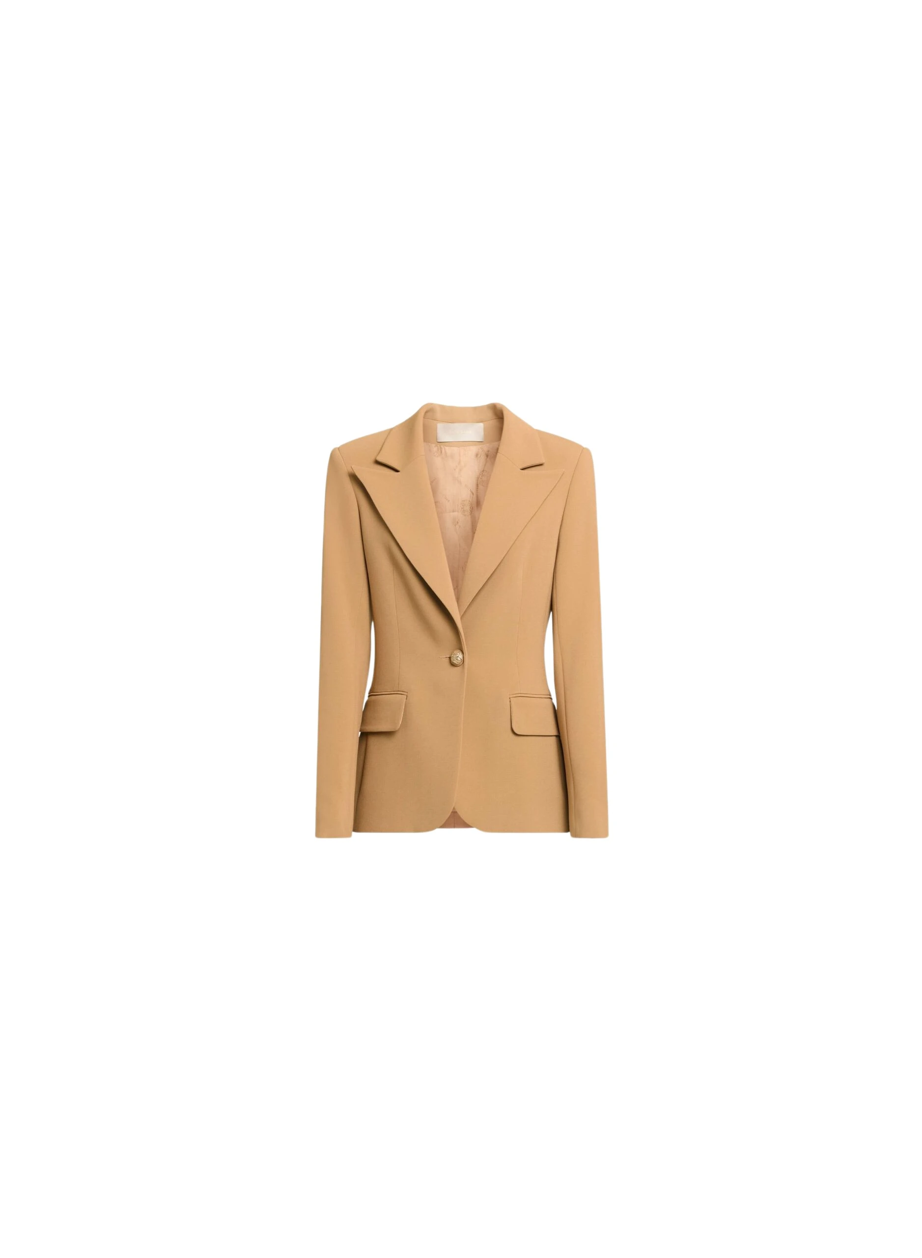 Elie-Saab-Cady-Blazer-Beige-coveti-scaled56276_nobg Elie Saab Cady Blazer in Beige featuring – Luxury Designer Fashion at Luxury Shoes .