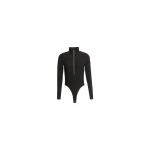 Elie-Saab-Cady-Bodysuit-Black-coveti-scaled85101_nobg Elie Saab Cady Bodysuit in Black featuring – Luxury Designer Fashion at Luxury Shoes .