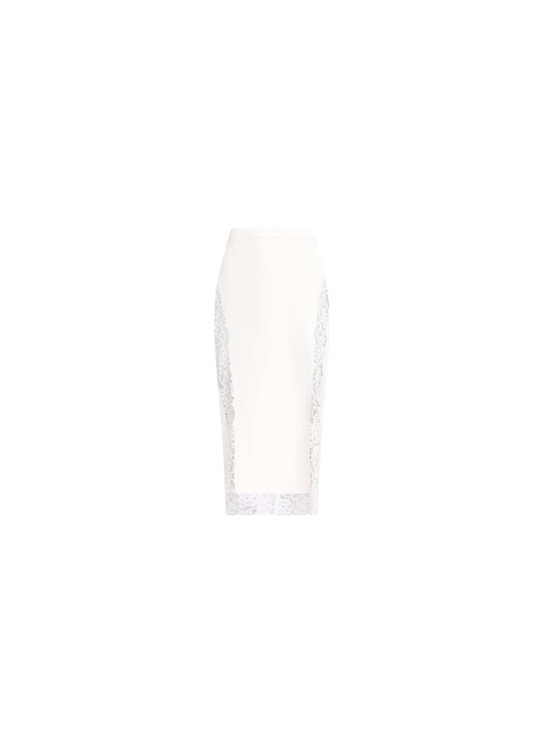 Elie-Saab-Cady-and-Lace-Skirt-White-coveti-scaled28365_nobg Elie Saab Cady and Lace Skirt in White featuring – Luxury Designer Fashion at Luxury Shoes .