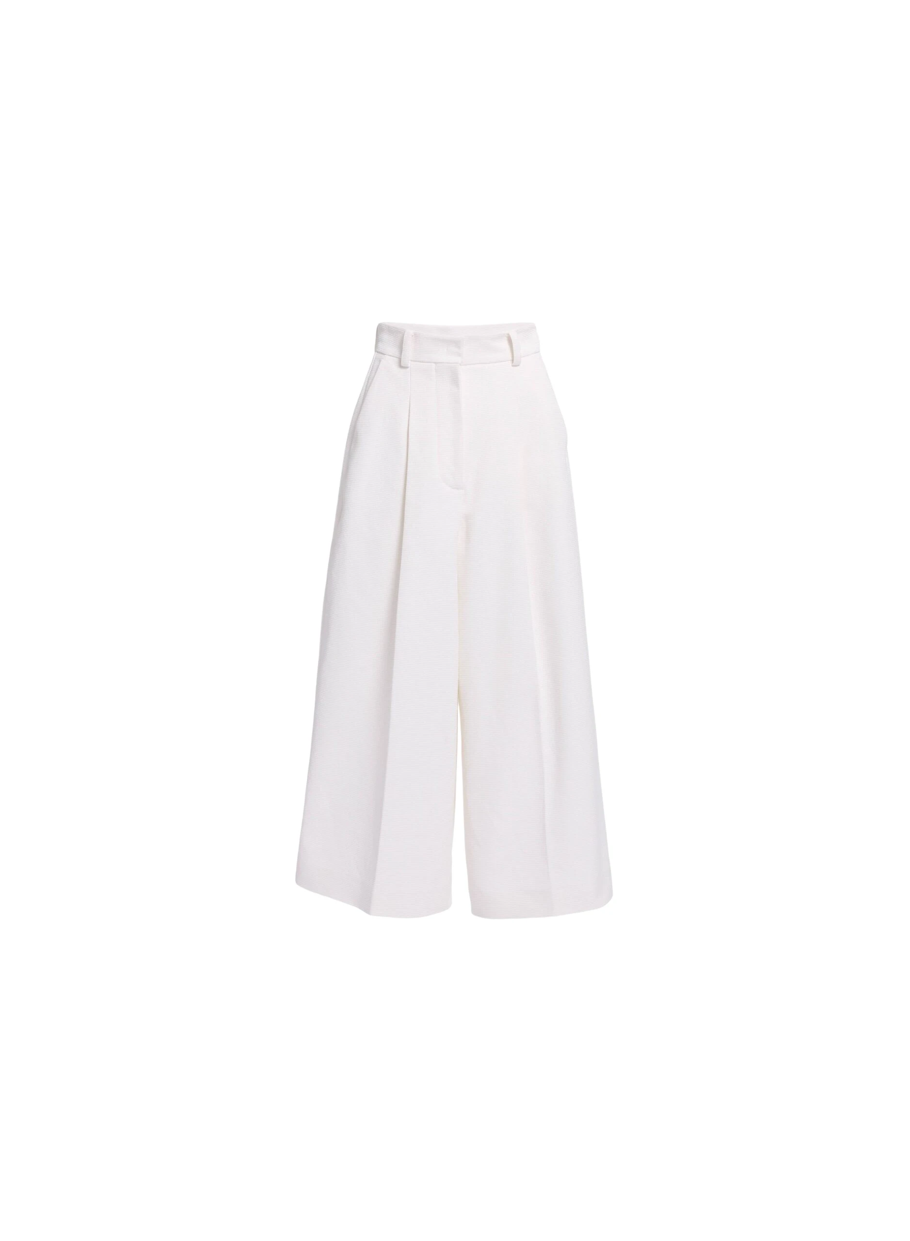 Elie-Saab-Cotton-Piquet-Bermuda-Shorts-White-coveti-scaled74492_nobg Elie Saab Cotton Piquet Bermuda Shorts in White featuring – Luxury Designer Fashion at Luxury Shoes .