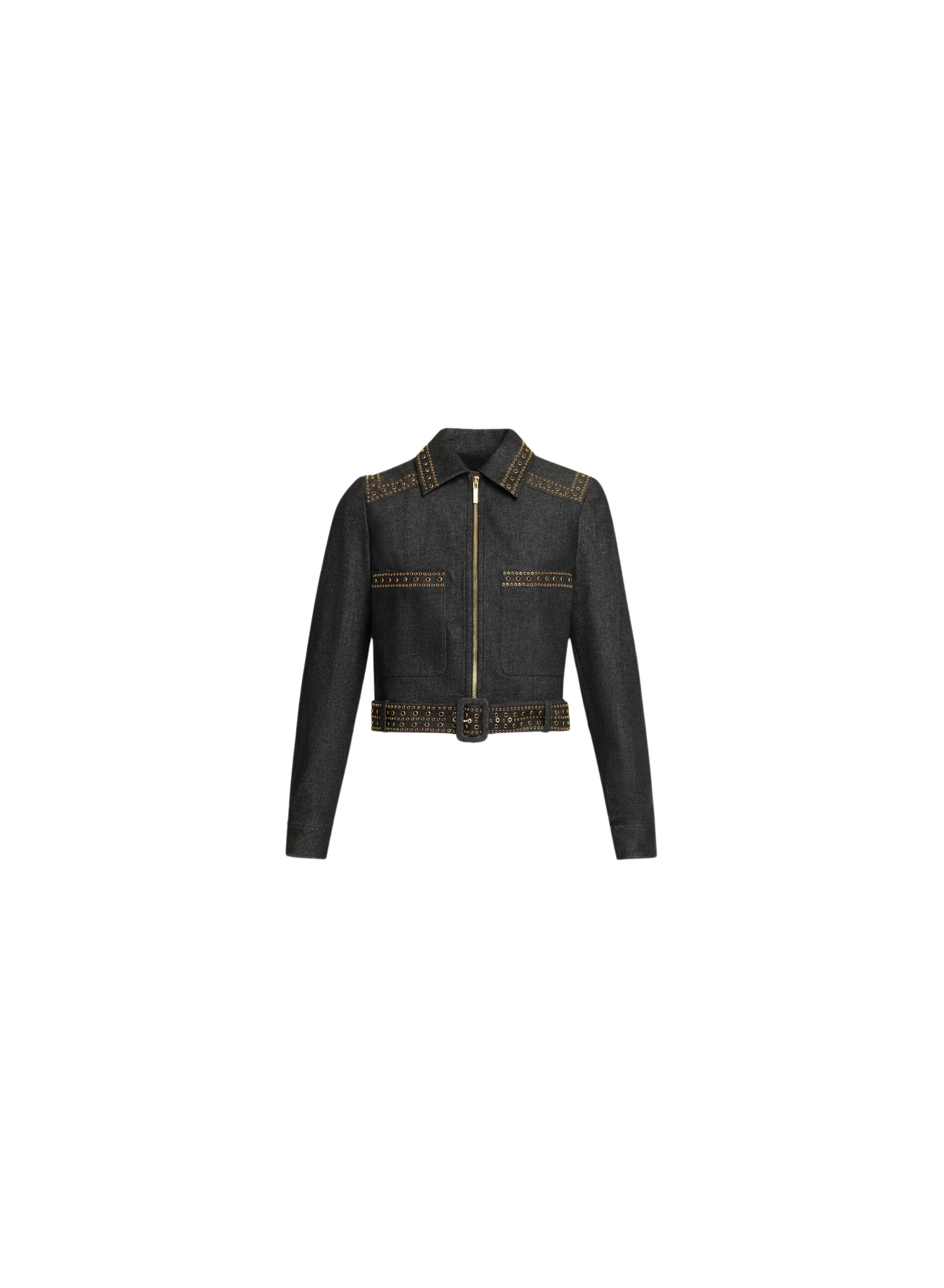 Elie-Saab-Embellished-Denim-Jacket-Blue-coveti-scaled92471_nobg Elie Saab Embellished Denim Jacket in Blue featuring – Luxury Designer Fashion at Luxury Shoes .