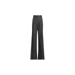 Elie Saab Embellished Denim Pants in Blue featuring  – Luxury Designer Fashion at Luxury Shoes .