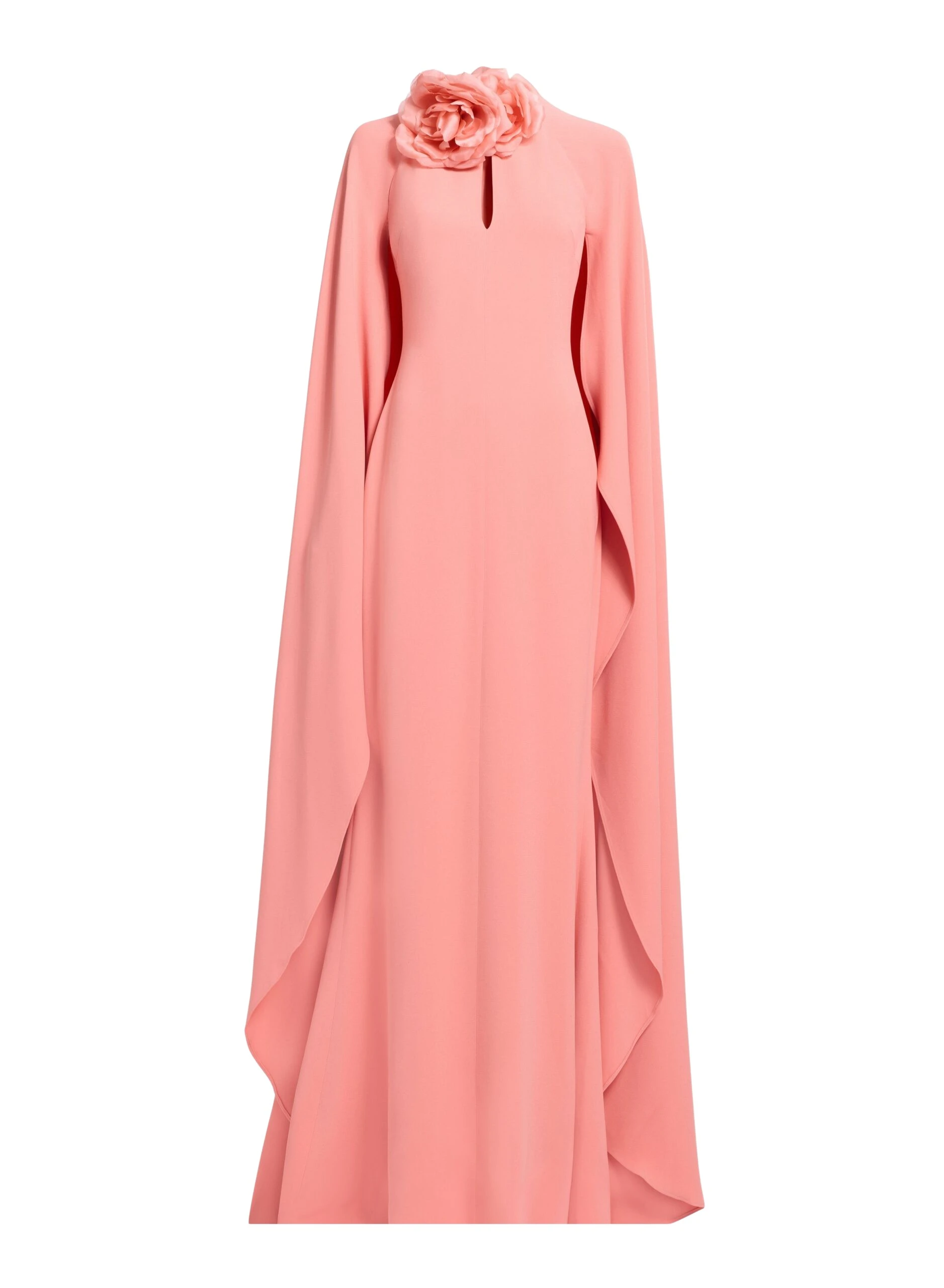 Elie-Saab-Flower-Embellished-Cady-Dress-Pink-coveti-scaled96252_nobg Elie Saab Flower Embellished Cady Dress in Pink featuring – Luxury Designer Fashion at Luxury Shoes .