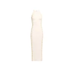 Elie-Saab-Halter-Knit-Dress-White-coveti-scaled98027_nobg Elie Saab Halter Knit Dress in White featuring – Luxury Designer Fashion at Luxury Shoes .