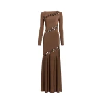 Elie-Saab-Interlaced-Knit-Dress-Beige-coveti-scaled57419_nobg Elie Saab Interlaced Knit Dress in Beige featuring – Luxury Designer Fashion at Luxury Shoes .