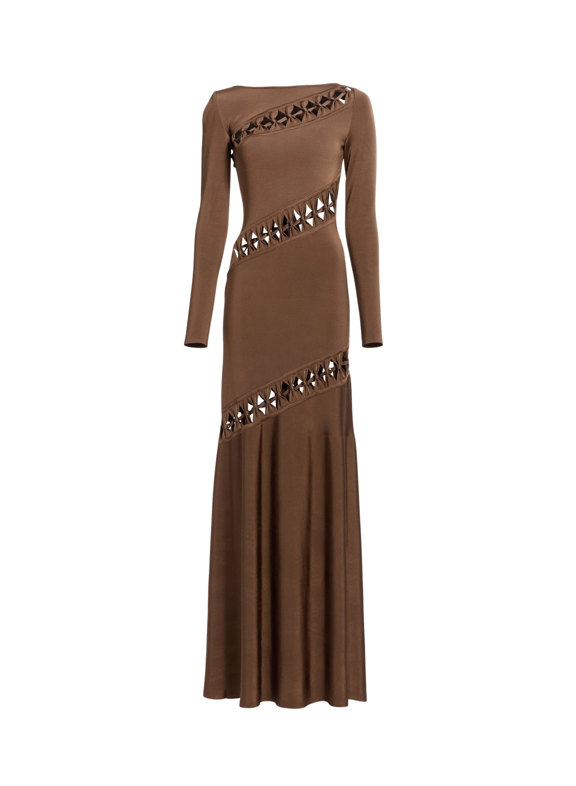 Elie-Saab-Interlaced-Knit-Dress-Beige-coveti-scaled57419_nobg Elie Saab Interlaced Knit Dress in Beige featuring – Luxury Designer Fashion at Luxury Shoes .