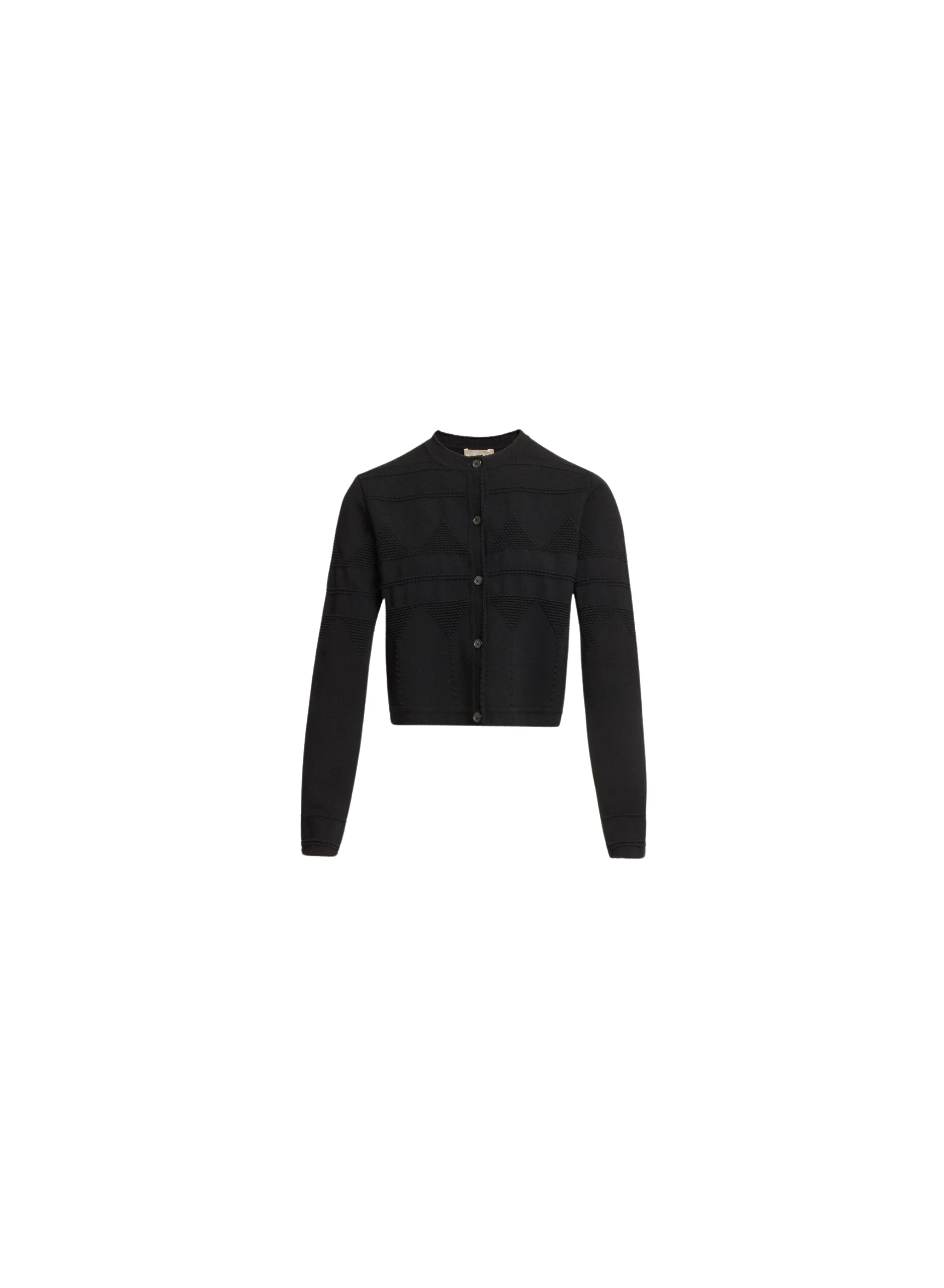 Elie-Saab-Knit-Jacket-Black-coveti-scaled44491_nobg Elie Saab Knit Jacket in Black featuring – Luxury Designer Fashion at Luxury Shoes .