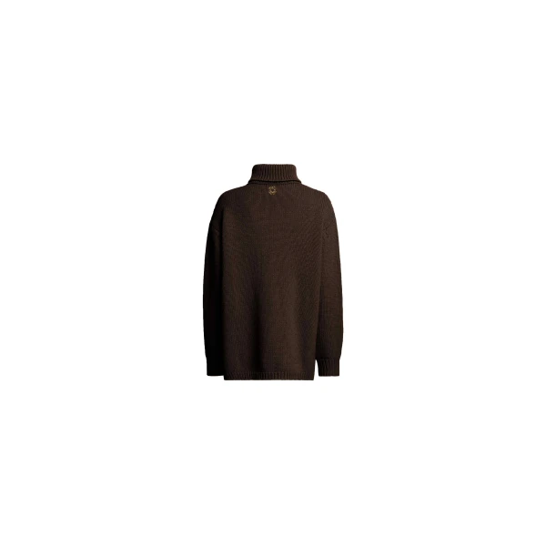 Elie Saab Knit Sweater in Beige featuring  – Luxury Designer Fashion at Luxury Shoes .