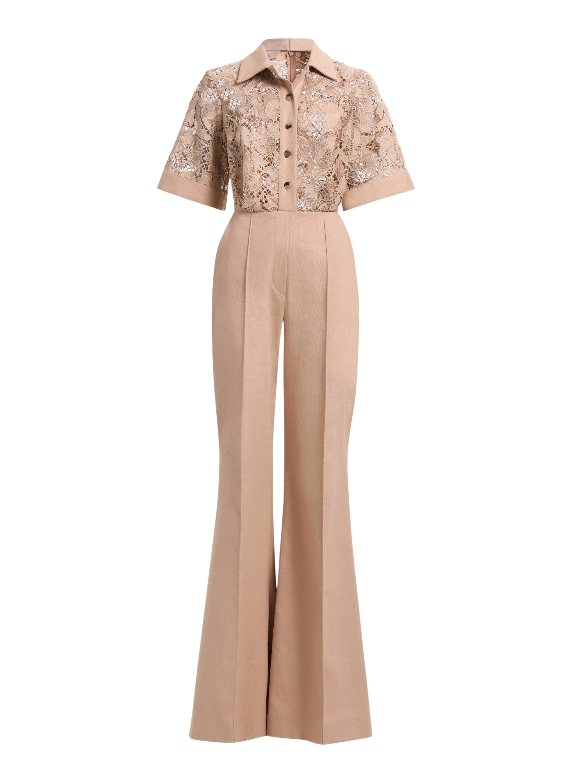 Elie-Saab-Macrame-Drill-Jumpsuit-Beige-coveti-scaled34998_nobg Elie Saab Macramé & Drill Jumpsuit in Beige featuring – Luxury Designer Fashion at Luxury Shoes .