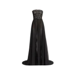 Elie-Saab-Macrame-and-Silk-Long-Dress-Black-coveti-scaled18797_nobg Elie Saab Macramé and Silk Long Dress in Black featuring – Luxury Designer Fashion at Luxury Shoes .